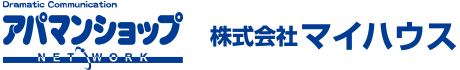 アパマンショップ　株式会社マイハウス